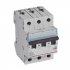 Фотография товара 'Legrand Автоматический выключатель, серия TX3 B32A 3-полюсный 404003'