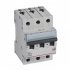 Фотография товара 'Legrand Автоматический выключатель, серия TX3 B63A 3-полюсный 404006'