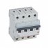 Фотография товара 'Legrand Автоматический выключатель, серия TX3 B16A 4-полюсный 404014'