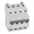 Фотография товара 'Legrand Автоматический выключатель, серия DX3, D16A, 10кА, 4-полюсный 408147'