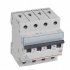 Фотография товара 'Legrand Автоматический выключатель, серия TX3 B25A 4-полюсный 404016'