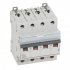 Фотография товара 'Legrand Автоматический выключатель, серия DX3, B25A 4-полюсный 407626'