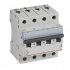 Фотография товара 'Legrand Автоматический выключатель, серия TX3, C50A 4-полюсный 403963'