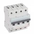 Фотография товара 'Legrand Автоматический выключатель, серия TX3 B50A 4-полюсный 404019'