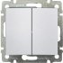 Фотография товара 'Legrand Переключатель на 2 направления Valena 770098'