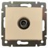 Фотография товара 'Legrand Розетка TV VALENA CLASSIC, одиночная 774329'