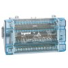 Legrand Модульный распределительный блок - 4П - 125 A - 16 подключений 004876