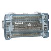 Legrand Модульный распределительный блок - 4П - 160 A - 15 подключений 004879