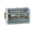 Legrand Модульный распределительный блок - 4П - 40 A - 13 подключений 004885