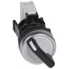Legrand Переключатель - Osmoz - в сборе - 2 положения с фиксацией 023730