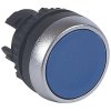 Legrand Кнопка с пружинным возвратом 22,3 - Osmoz - потайная головка - без подсветки 023803