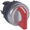 Legrand Переключатель с рукояткой - Osmoz без подсветки - IP 66 - 2 положения с фиксацией 023901