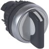 Legrand Переключатель с рукояткой - Osmoz - для комплектации - без подсветки - IP 66 023913