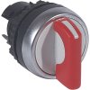 Legrand Переключатель с рукояткой - Osmoz - для комплектации - без подсветки - IP 66 023921