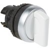 Legrand Переключатель с рукояткой - Osmoz - для комплектации - без подсветки - IP 66 023924