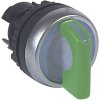 Legrand Переключатель - Osmoz - для комплектации - с подсветкой 024055