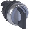 Legrand Переключатель - Osmoz - для комплектации - с подсветкой 024056