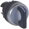Legrand Переключатель - Osmoz - для комплектации - с подсветкой 024059
