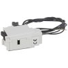 Legrand Расцепитель минимального напряжения - 380/415 В для DRX 125 и 250 027165