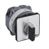 Legrand Выключатель - положение вкл/откл - PR 40 - 1П - 1 контакт - крепление на дверце 027420