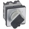 Legrand Переключатель на 2 направления - с положением PR 12 - 1П - 2 контакта 027430