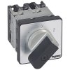 Legrand Переключатель на 2 направления PR 12 - 2П - 4 контакта 027431