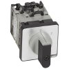 Legrand Переключатель на 2 направления PR 12 - 3П - 6 контактов 027432