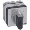 Legrand Переключатель на 2 направления PR 17 - 1П - 2 контакта 027435