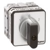Legrand Переключатель на 2 направления PR 17 - 2П - 4 контакта 027436