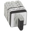 Legrand Переключатель на 2 направления PR 17 - 3П - 6 контактов 027437