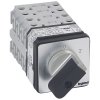 Legrand Переключатель на 2 направления PR 17 - 4П - 8 контактов 027438