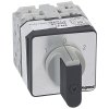 Legrand Переключатель на 2 направления PR 21 - 2П - 4 контакта 027441