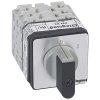 Legrand Переключатель на 2 направления PR 21 - 3П - 6 контактов 027442
