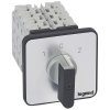 Legrand Переключатель на 2 направления PR 26 - 4П - 8 контактов 027448