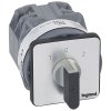 Legrand Переключатель на 2 направления PR 40 - 2П - 4 контакта 027451
