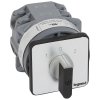 Legrand Переключатель на 2 направления PR 63 - 2П - 4 контакта 027456
