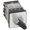 Legrand Переключатель на 2 направления PR 12 - 3П - 6 контактов 027462