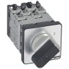 Legrand Переключатель на 2 направления PR 12 - 4П - 8 контактов 027463