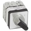 Legrand Переключатель на 2 направления PR 17 - 2П - 4 контакта 027466