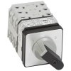 Legrand Переключатель на 2 направления PR 17 - 3П - 6 контактов 027467