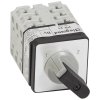 Legrand Переключатель на 2 направления PR 21 - 3П - 6 контактов 027472