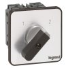 Legrand Переключатель на 2 направления PR 26 - 2П - 4 контакта 027476
