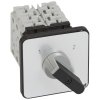Legrand Переключатель на 2 направления PR 26 - 3П - 6 контактов 027477