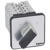 Legrand Переключатель на 2 направления PR 26 - 4П - 8 контактов 027478