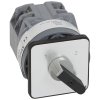 Legrand Переключатель на 2 направления PR 63 - 2П - 4 контакта 027486
