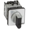 Legrand Переключатель на 2 направления PR 12 - 2П - 4 контакта 027491