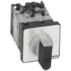 Legrand Переключатель на 2 направления PR 12 - 3П - 6 контактов 027492