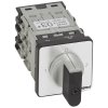 Legrand Переключатель на 2 направления PR 12 - 4П - 8 контактов 027493