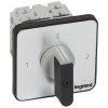 Legrand Переключатель на 2 направления PR 21 - 2П - 4 контакта 027495