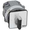Legrand Переключатель на 2 направления PR 63 - 2П - 4 контакта 027497